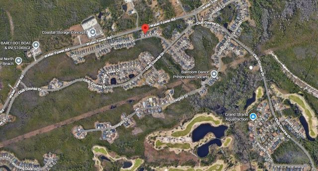 4918 Weatherwood Dr., North Myrtle Beach, SC 29582