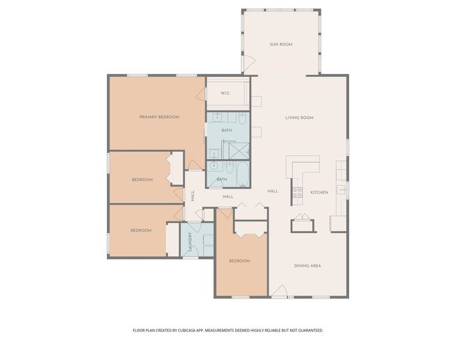 4918 Weatherwood Dr., North Myrtle Beach, SC 29582