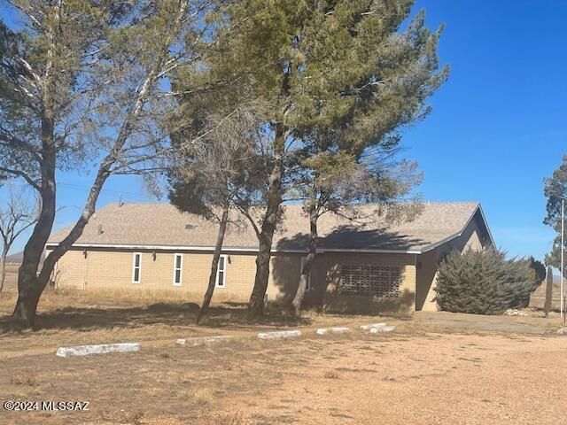 13385 S Dos Cabezas Road, Pearce, AZ 85625