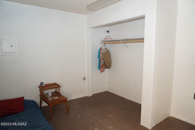 13385 S Dos Cabezas Road, Pearce, AZ 85625