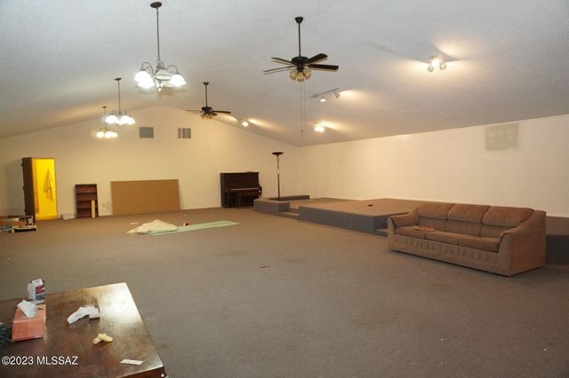 13385 S Dos Cabezas Road, Pearce, AZ 85625