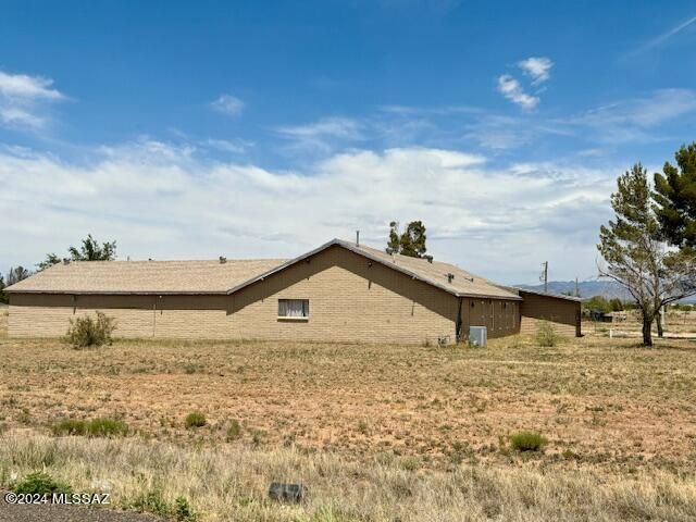 13385 S Dos Cabezas Road, Pearce, AZ 85625
