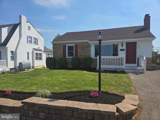 460 PANGBORN BLVD, Hagerstown, MD 21742