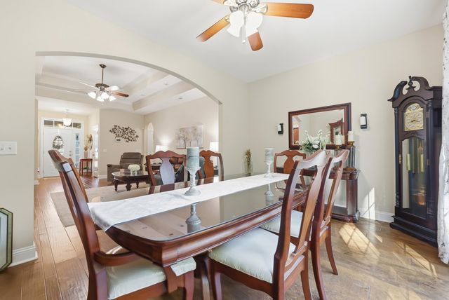 4206 Ridgewood Dr., Conway, SC 29526