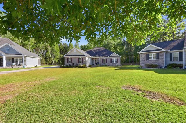 4206 Ridgewood Dr., Conway, SC 29526