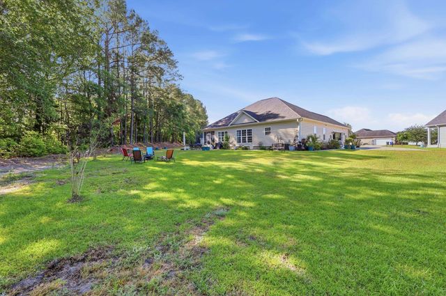 4206 Ridgewood Dr., Conway, SC 29526