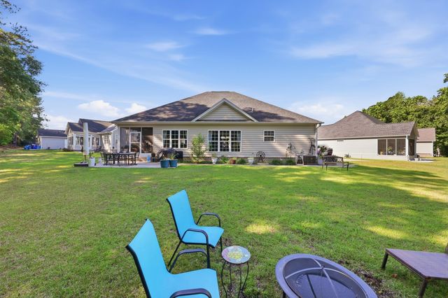 4206 Ridgewood Dr., Conway, SC 29526
