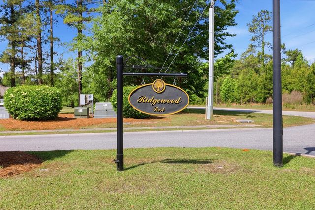 4206 Ridgewood Dr., Conway, SC 29526