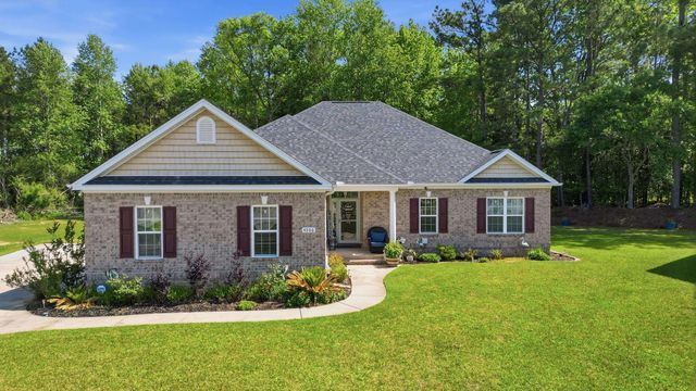 4206 Ridgewood Dr., Conway, SC 29526