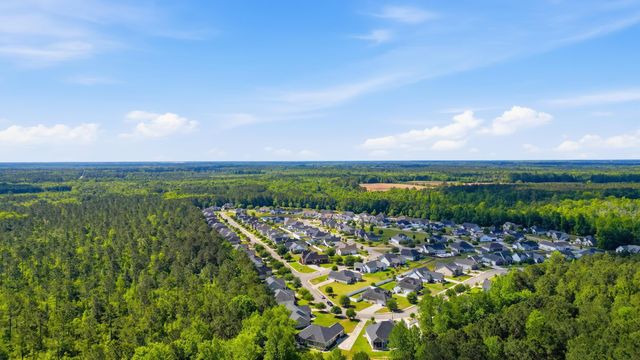 4206 Ridgewood Dr., Conway, SC 29526
