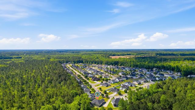 4206 Ridgewood Dr., Conway, SC 29526
