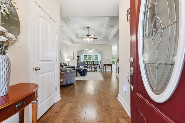 4206 Ridgewood Dr., Conway, SC 29526