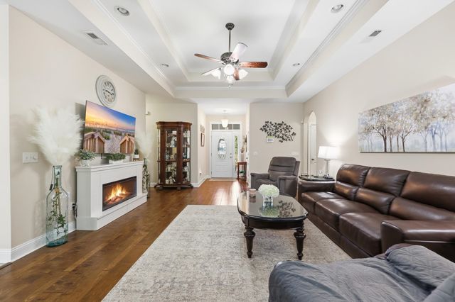 4206 Ridgewood Dr., Conway, SC 29526