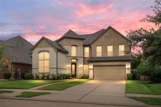 5227 Birch Falls Lane, Sugar Land, TX 77479