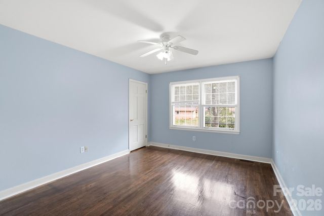 6803 Pencade Lane, Charlotte, NC 28215