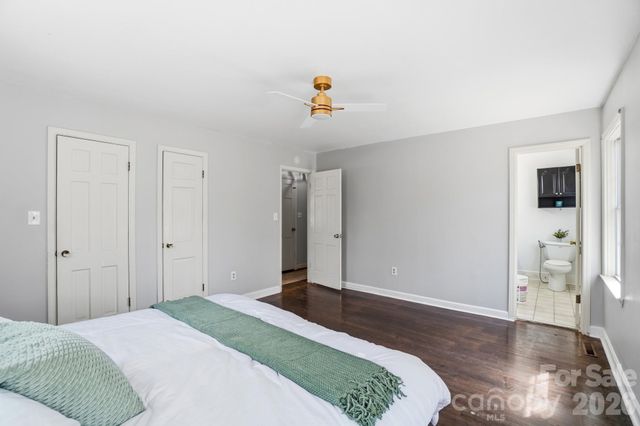 6803 Pencade Lane, Charlotte, NC 28215