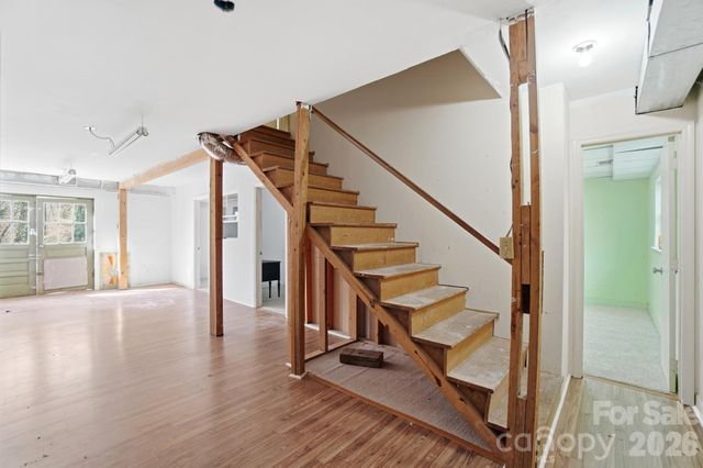 6803 Pencade Lane, Charlotte, NC 28215