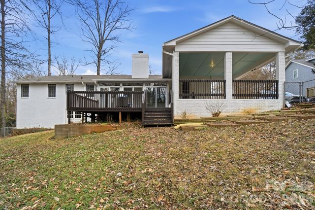 6803 Pencade Lane, Charlotte, NC 28215