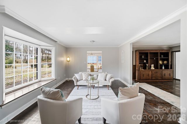 6803 Pencade Lane, Charlotte, NC 28215
