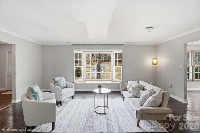 6803 Pencade Lane, Charlotte, NC 28215