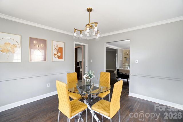 6803 Pencade Lane, Charlotte, NC 28215