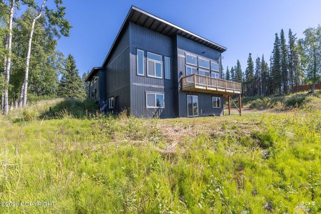 34347 Jabila Drive, Soldotna, AK 99669