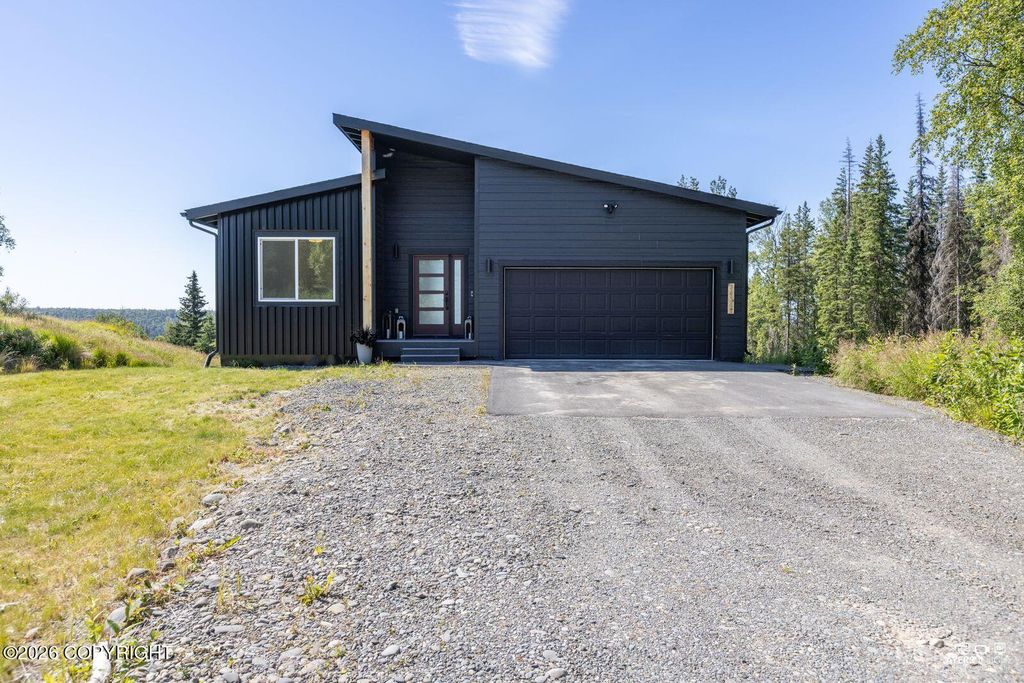 34347 Jabila Drive, Soldotna, AK 99669