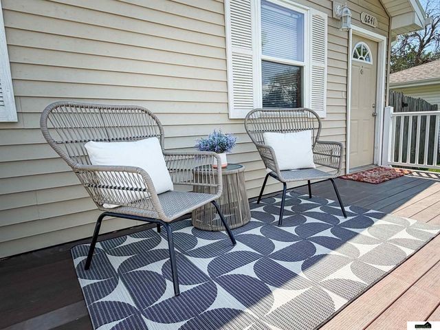 6241 Gladstone Street, Lincoln, NE 68507