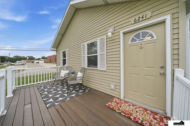 6241 Gladstone Street, Lincoln, NE 68507