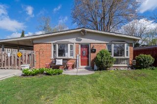 1405 Dulong, Madison Heights, MI 48071
