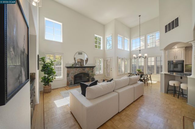 321 Zagora Drive, Danville, CA 94506