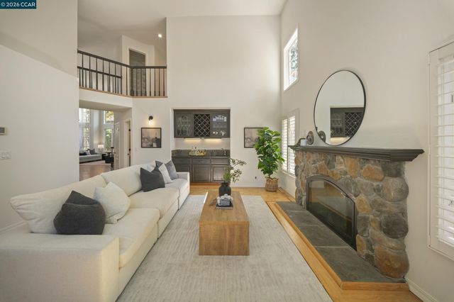 321 Zagora Drive, Danville, CA 94506