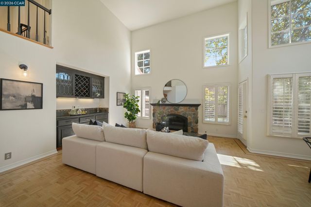 321 Zagora Drive, Danville, CA 94506