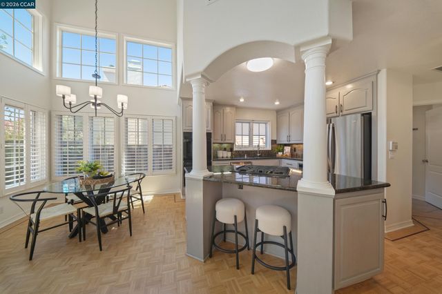 321 Zagora Drive, Danville, CA 94506