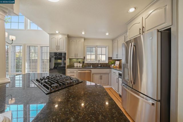 321 Zagora Drive, Danville, CA 94506