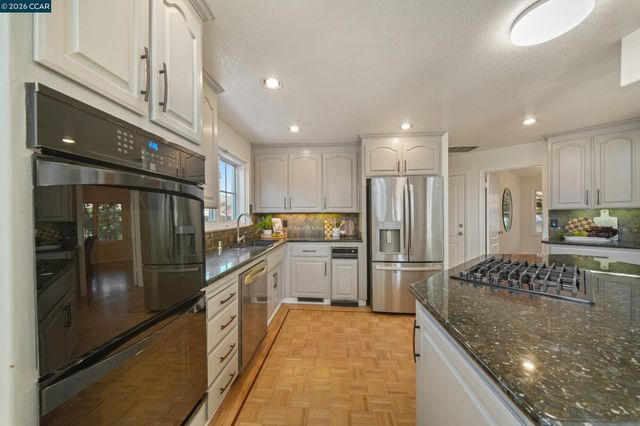 321 Zagora Drive, Danville, CA 94506