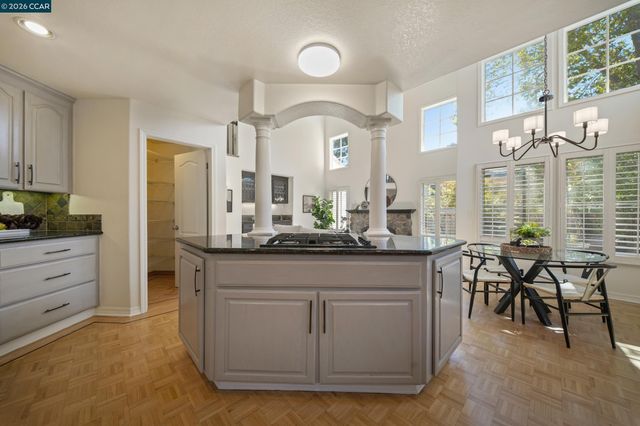 321 Zagora Drive, Danville, CA 94506