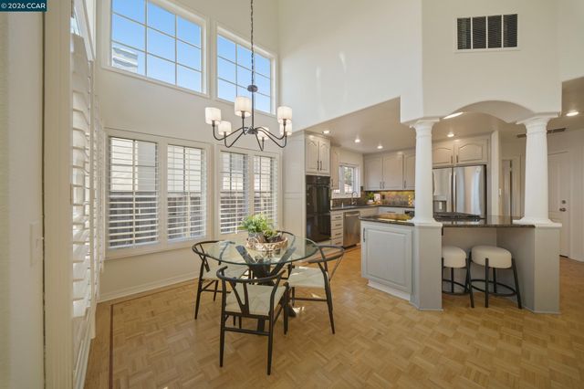 321 Zagora Drive, Danville, CA 94506