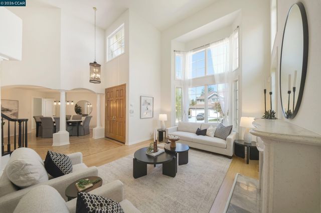 321 Zagora Drive, Danville, CA 94506
