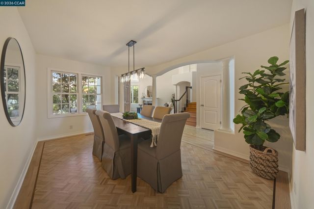 321 Zagora Drive, Danville, CA 94506