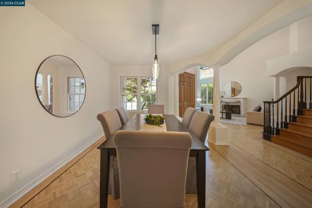 321 Zagora Drive, Danville, CA 94506