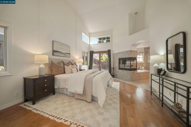 321 Zagora Drive, Danville, CA 94506