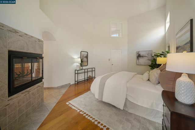 321 Zagora Drive, Danville, CA 94506