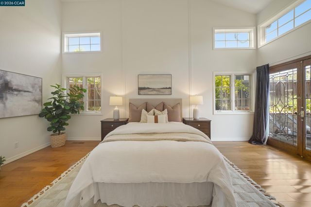 321 Zagora Drive, Danville, CA 94506