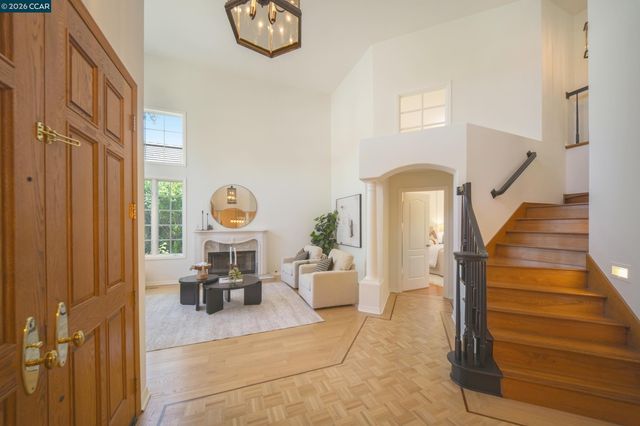 321 Zagora Drive, Danville, CA 94506