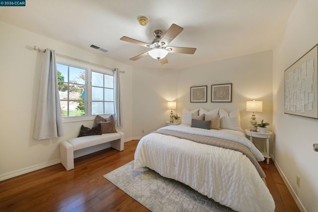 321 Zagora Drive, Danville, CA 94506