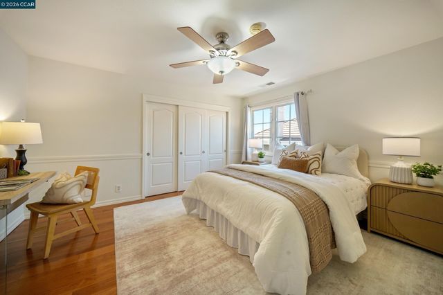 321 Zagora Drive, Danville, CA 94506