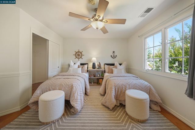 321 Zagora Drive, Danville, CA 94506