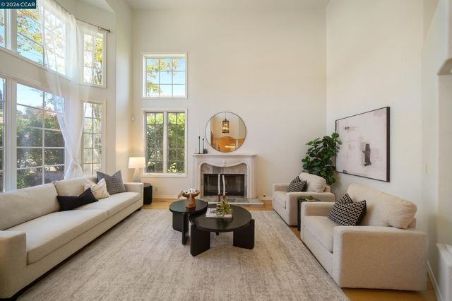 321 Zagora Drive, Danville, CA 94506