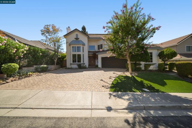 321 Zagora Drive, Danville, CA 94506
